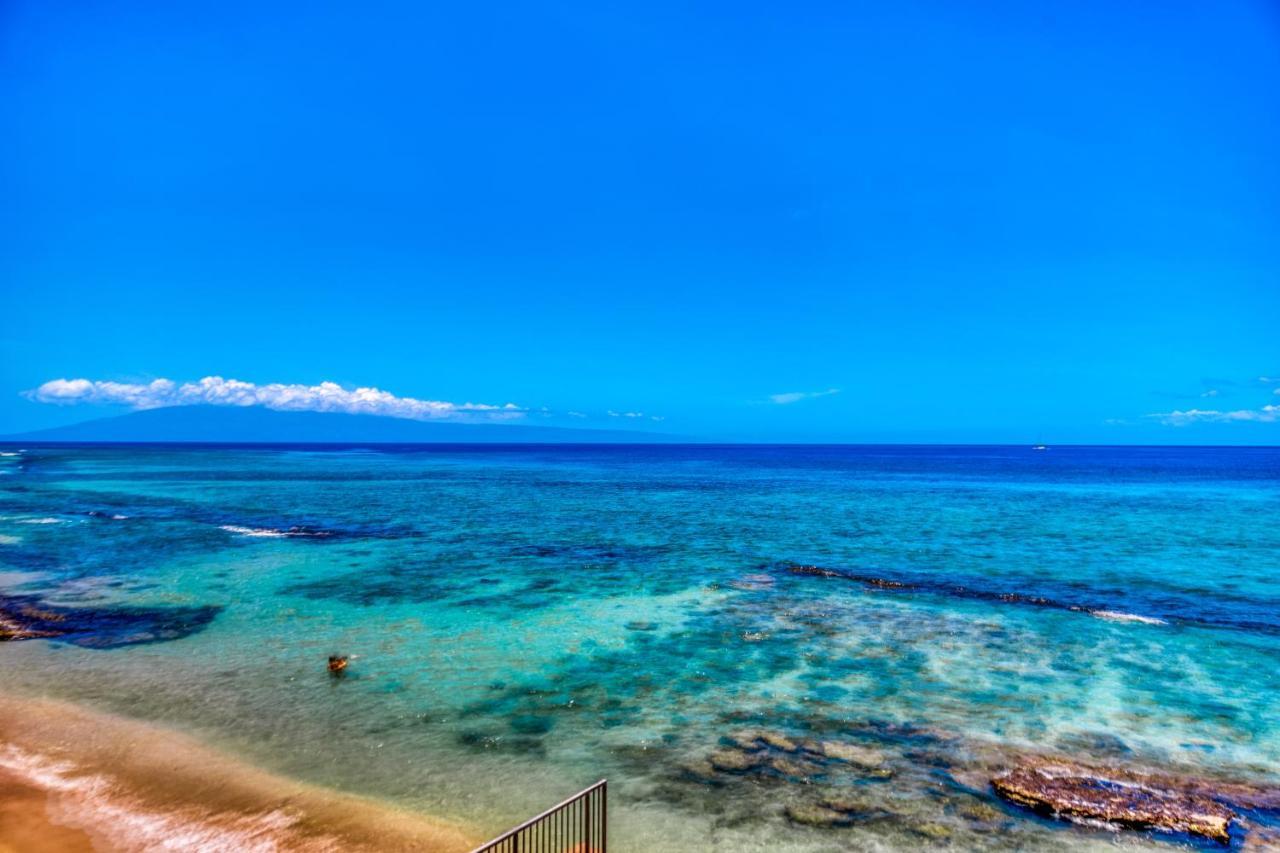 Appartamento Nohonani 306 Kahana Esterno foto
